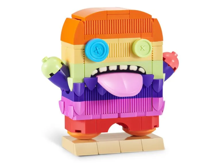 Zuru MAX MAX Fuggler Assortiert