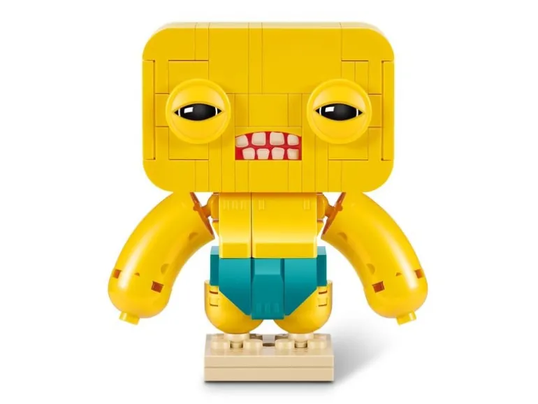 Zuru MAX MAX Fuggler Assortiert