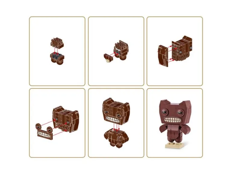 Zuru MAX MAX Fuggler Assortiert