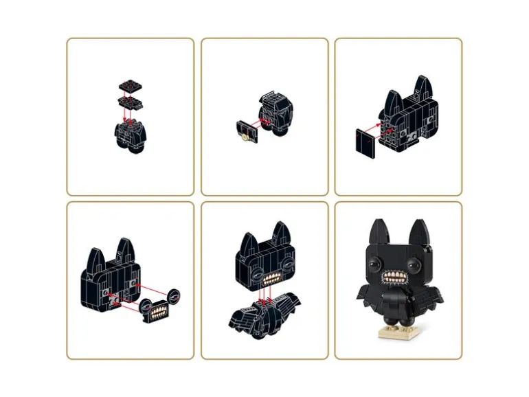Zuru MAX MAX Fuggler Assortiert