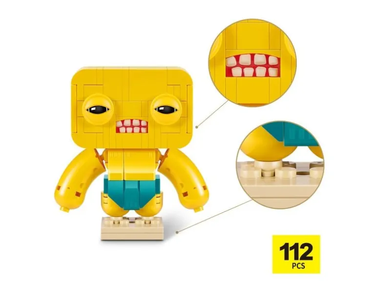 Zuru MAX MAX Fuggler Assortiert