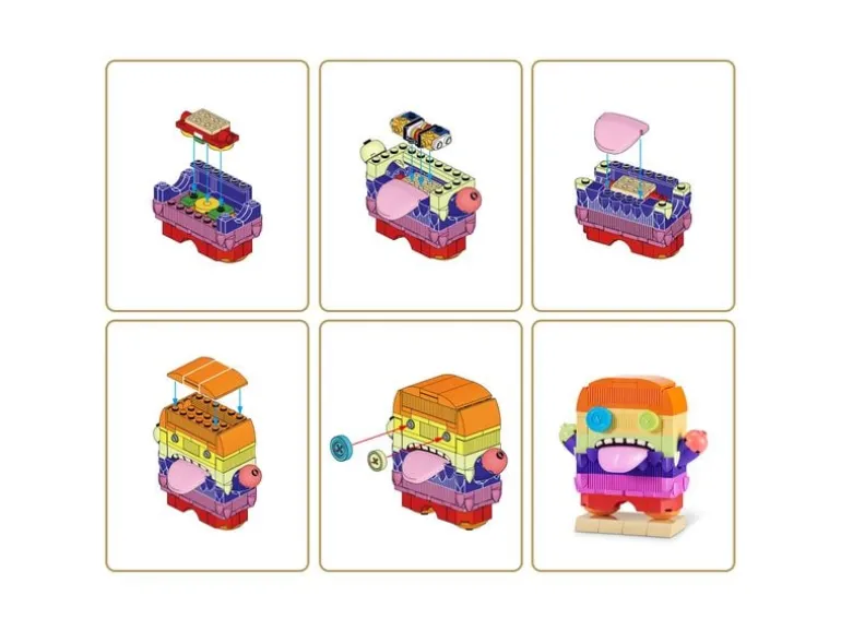 Zuru MAX MAX Fuggler Assortiert