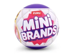 Zuru Mini Brands Fashion Series 4 / Assortiert