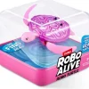 Zuru Robo Alive Robo Turtle Series 1 - Assortiert