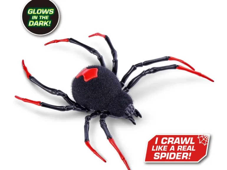 Zuru Robo Alive Spinne