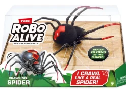 Zuru Robo Alive Spinne