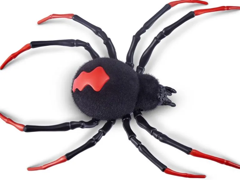 Zuru Robo Alive Spinne