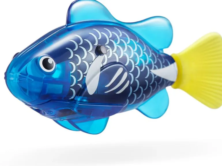 Zuru Robotic Robo Fish assortiert