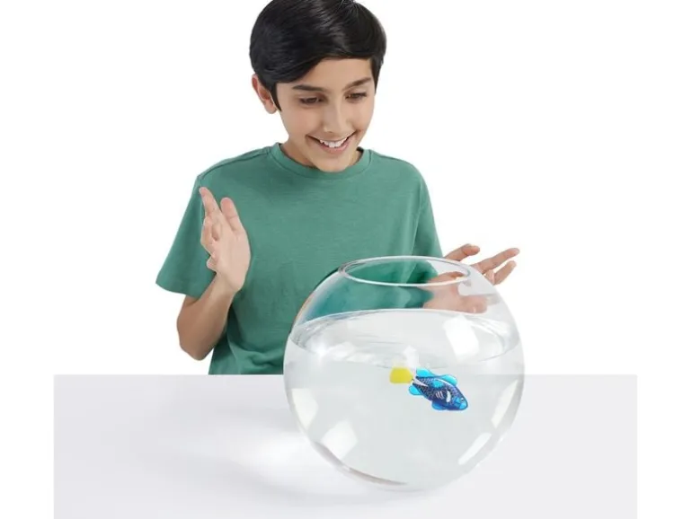 Zuru Robotic Robo Fish assortiert