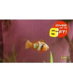 Zuru Robotic Robo Fish assortiert