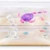 Zuru Spielfigurenset Pets Alive Mommy Turtle und Baby Surprise