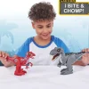 Zuru Spielzeugfigur Robo Alive Dinosaurier Raptor