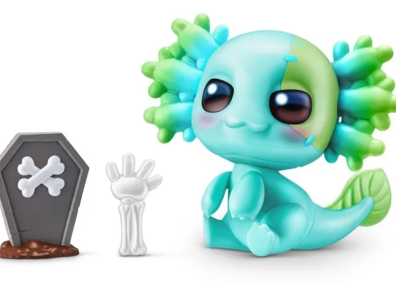 Zuru Surprise – Axolotls Assortiert