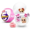 Zuru 5 Surprise Puppy Pet Shop