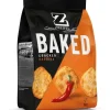 Zweifel Apéro Baked Cracker Paprika 95 g