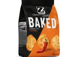 Zweifel Apéro Baked Cracker Paprika 95 g