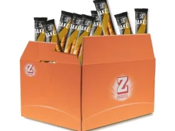 Zweifel Baked Butter Sticks Cumin 16 x 36 g