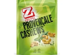 Zweifel Beutel Cashews Provençale 115 g