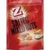 Zweifel Beutel Mixed Nuts Salted 115 g