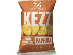 Zweifel Chips KEZZ Paprika 110 g