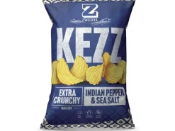 Zweifel Chips KEZZ Pepper & Salt 110 g