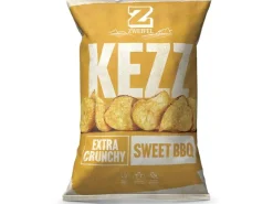 Zweifel Chips KEZZ Sweet Barbecue 110 g