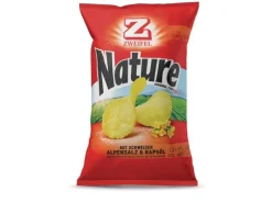 Zweifel Chips Original Nature 175 g