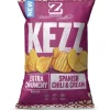 Zweifel Chips Spanish Chili und Cream 110 g