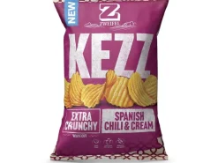Zweifel Chips Spanish Chili und Cream 110 g