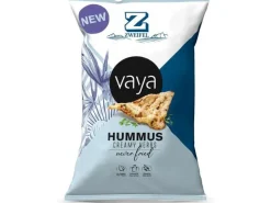 Zweifel Chips Vaya Hummus 80 g