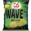 Zweifel Chips Wave Sour Cream 120 g