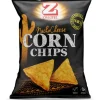Zweifel Corn Chips Nacho Cheese 125 g