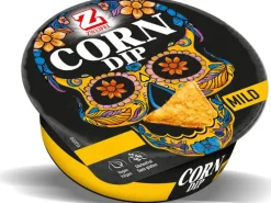Zweifel Dip Corn Dip Mild 115 g