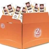 Zweifel Flûtes à lAncienne Sel Box 30 x 25 g