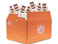 Zweifel Flûtes à lAncienne Sel Box 30 x 25 g