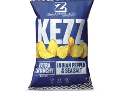 Zweifel KEZZ Chips Pepper and Salt 20 x 35 g