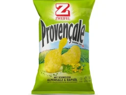 Zweifel Original Chips Provençale 20 x 30 g