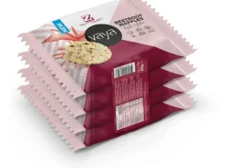 Zweifel Vaya Beetroot Waffles 4 x 17 g