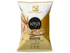 Zweifel Vaya Roots Salt & Balsamico Snack 80 g