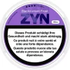 ZYN Snus Slim Icy Blackcurrant Dose à 21 Stk.